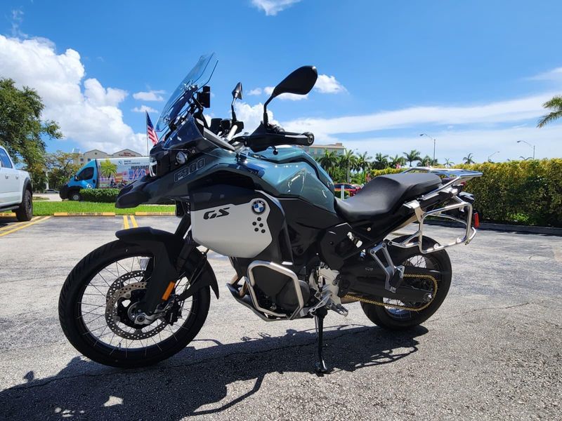 2026 BMW F 900 GS AdventureImage 4