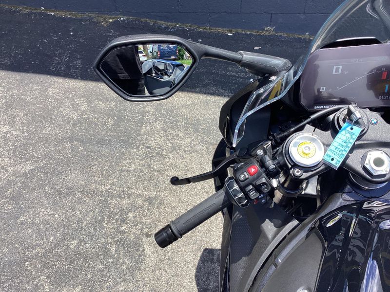 New 2026 BMW S 1000 RR 
