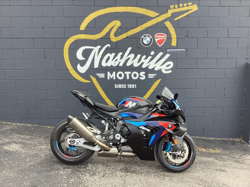 Used 2026 BMW M 1000 RR 