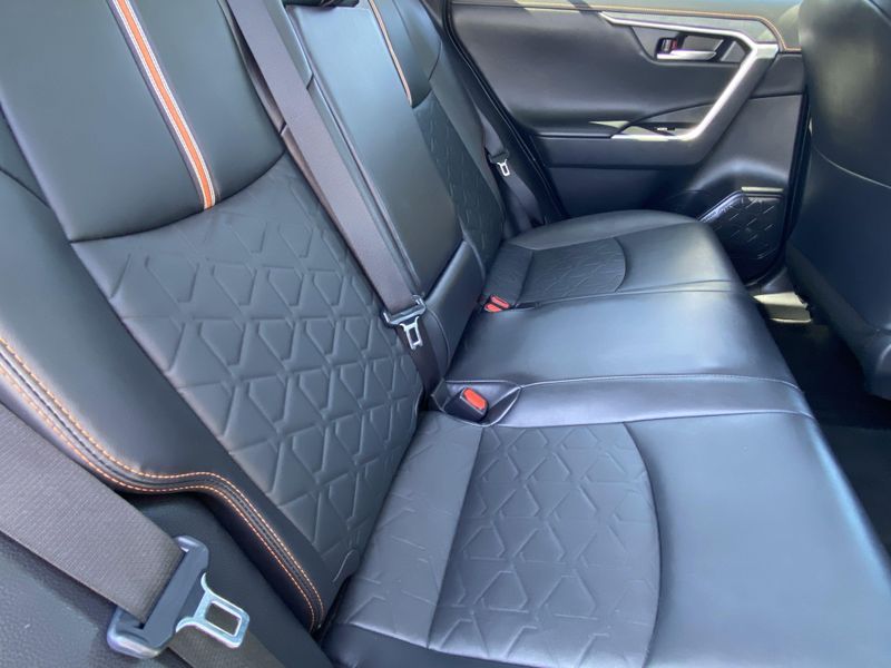 2022 Toyota RAV4 AdventureImage 14