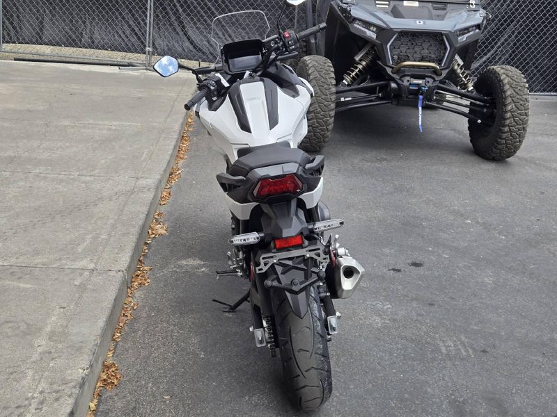 New 2026 Honda NC750X DCT 
