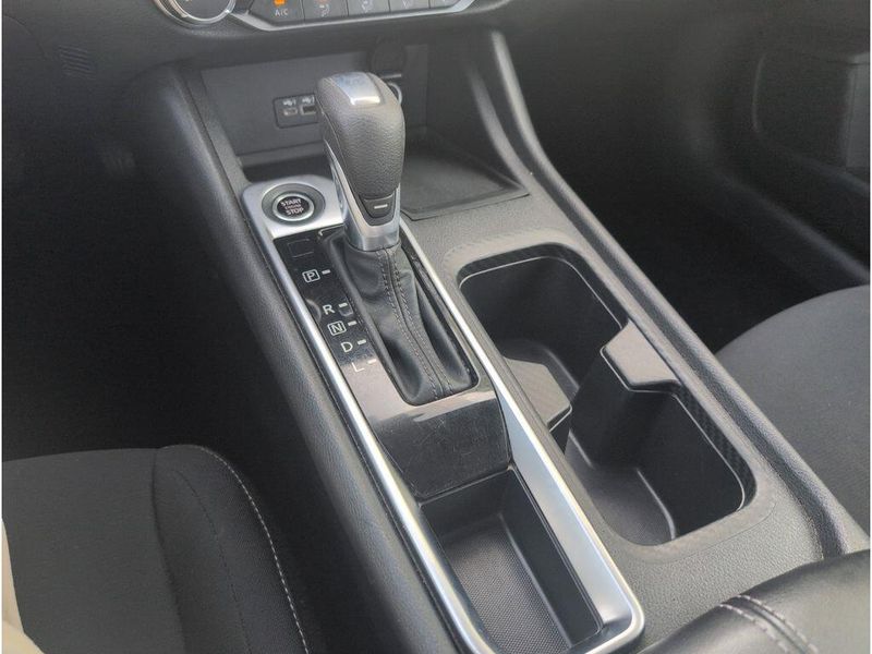 Used 2023 Nissan Sentra SVImage 19