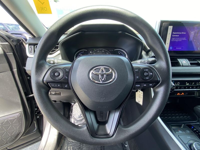 2024 Toyota RAV4 LEImage 26