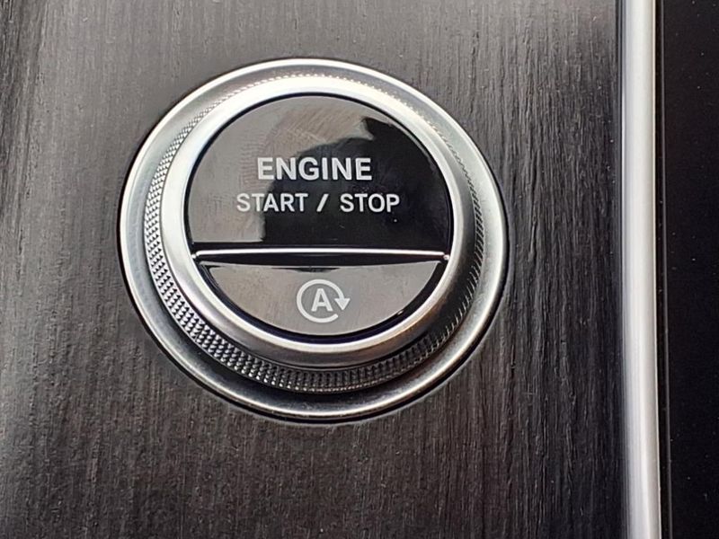 2022 Mercedes-Benz S-Class S 580Image 6