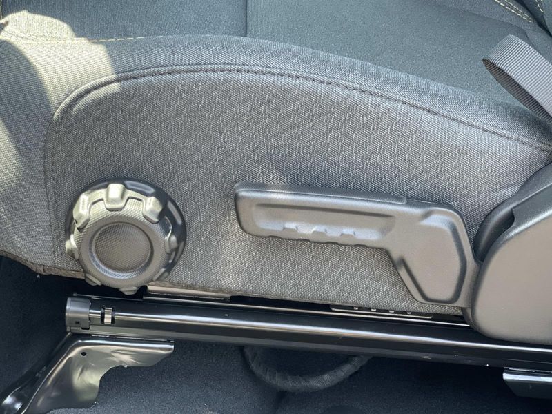 New 2026 Jeep Wrangler 4-door Willys