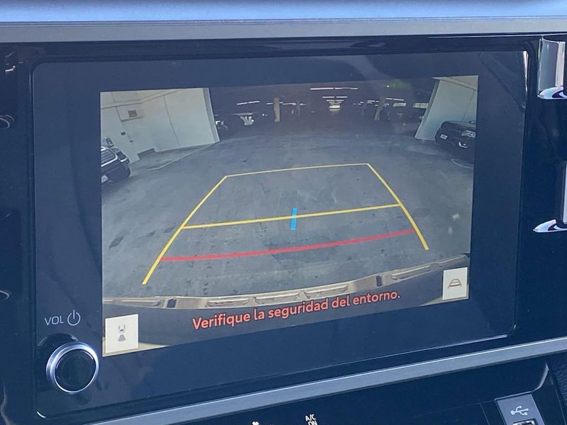 New 2025 Toyota Tundra SR5Image 16