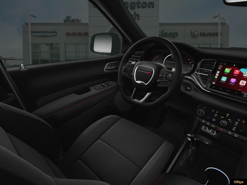 2025 Dodge Durango GT RWDImage 21