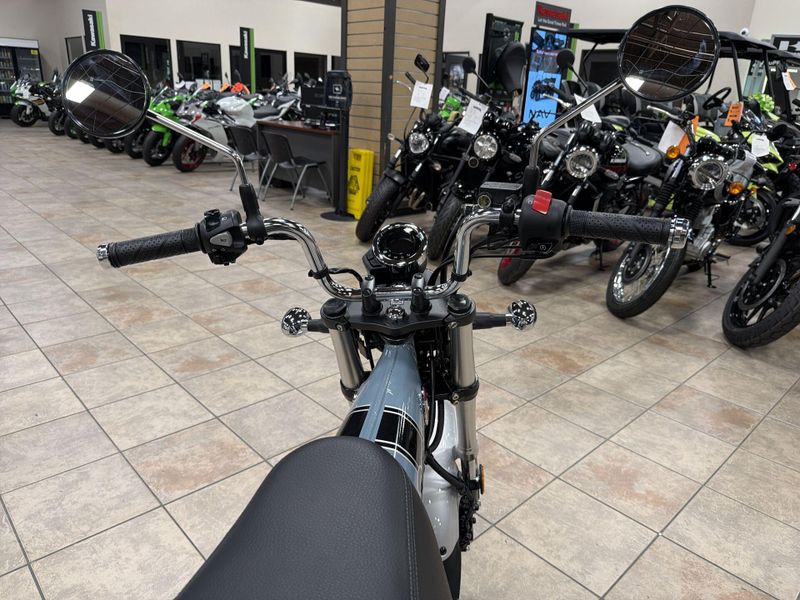 New 2025 Honda DAX 125 Image 25