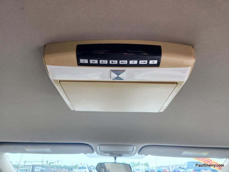 Used 2016 Honda Odyssey EX