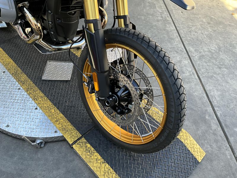 New 2026 BMW R 12 GS Image 9