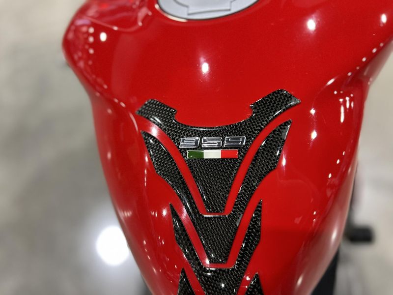 Used 2018 Ducati PANIGALE 959 Image 20