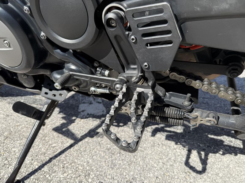 Used 2023 Harley-Davidson Pan America 1250 Special 