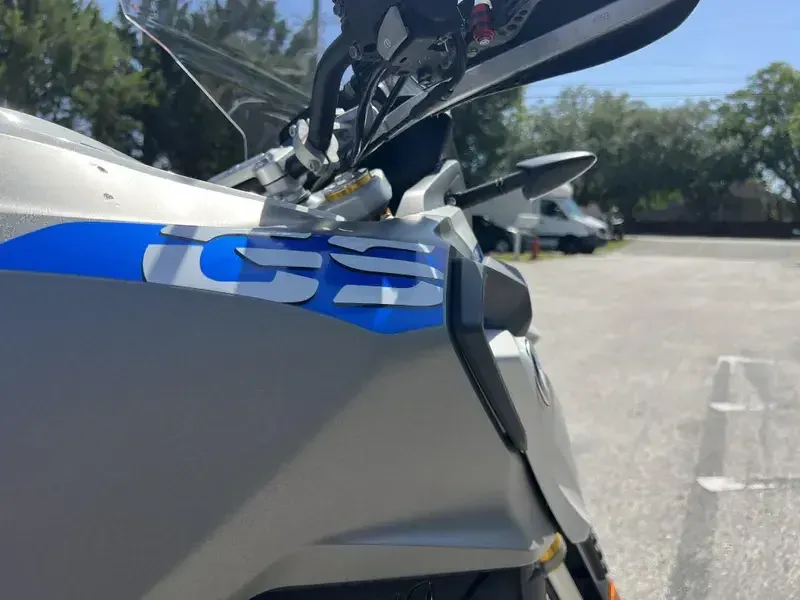 Used 2019 BMW G 310 GS 