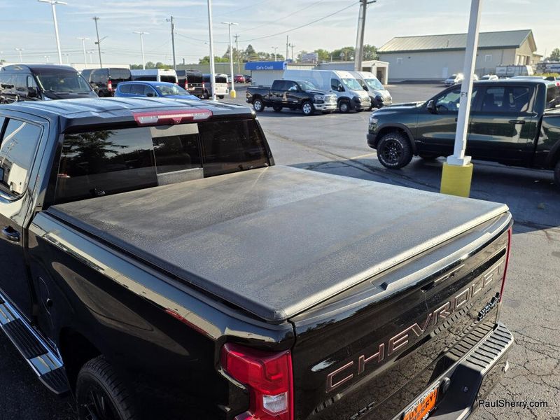 Used 2024 Chevrolet Silverado 1500 High Country
