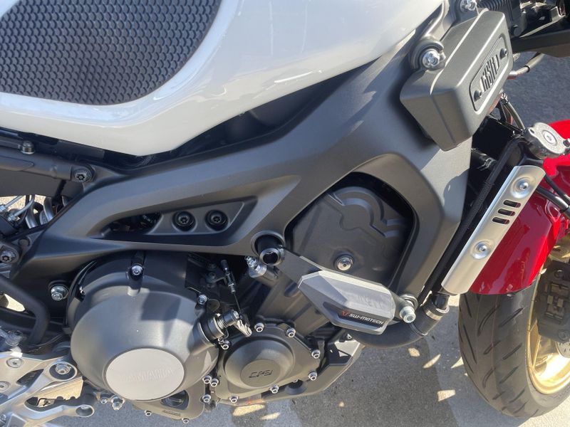 Used 2021 Yamaha XSR900 CA Image 21
