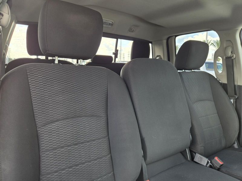Used 2020 RAM 1500 Classic Warlock
