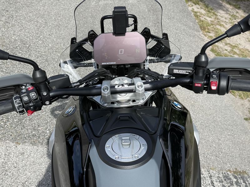 2026 BMW R 1300 GS