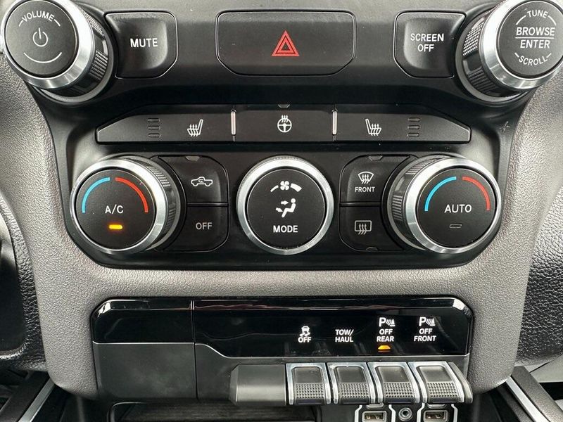 2022 RAM 1500 Big Horn Lone StarImage 6