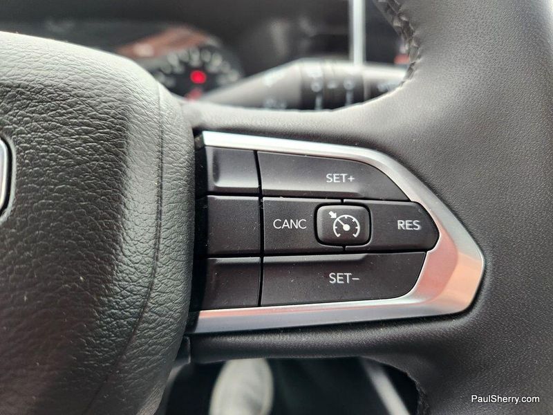 2023 Jeep Compass AltitudeImage 27