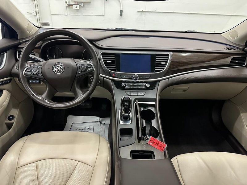 2018 Buick LaCrosse Premium I GroupImage 27