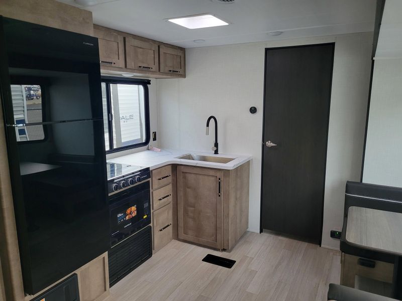 New 2026 SPRINGDALE CLASSIC 291BRCWE Image 8