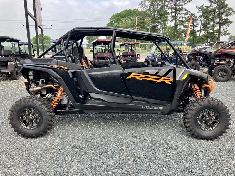 2024 Polaris RZR Pro XP 4 Image 7