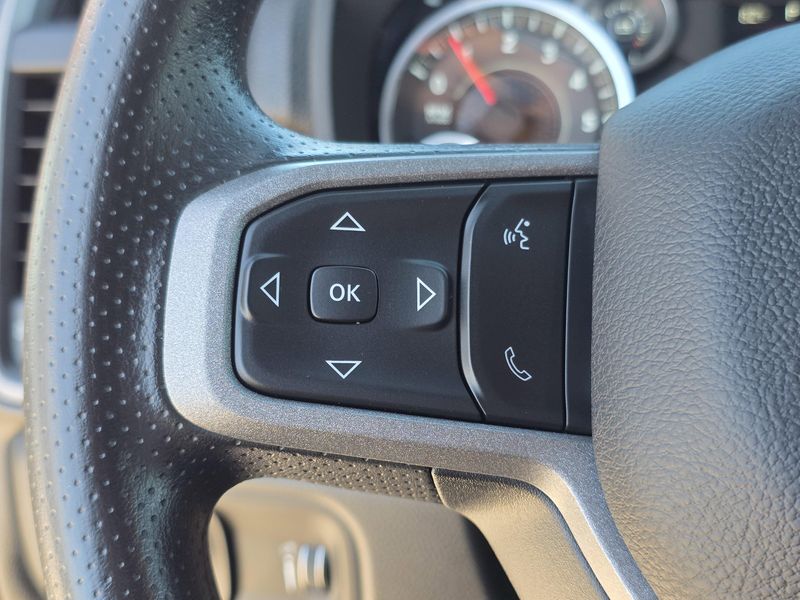 Used 2024 RAM 2500 TradesmanImage 19