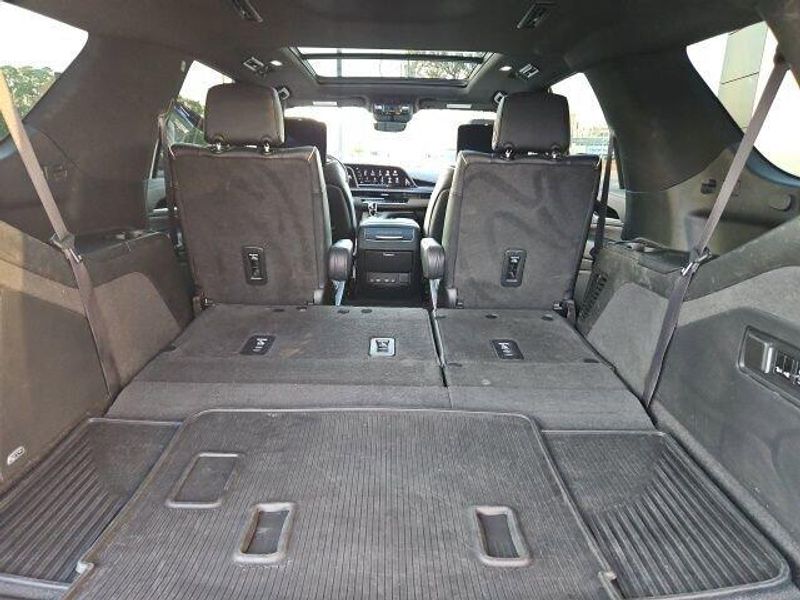 Used 2021 Cadillac Escalade Sport