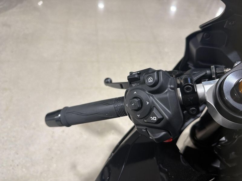 New 2026 Yamaha YZF-R7 Image 22