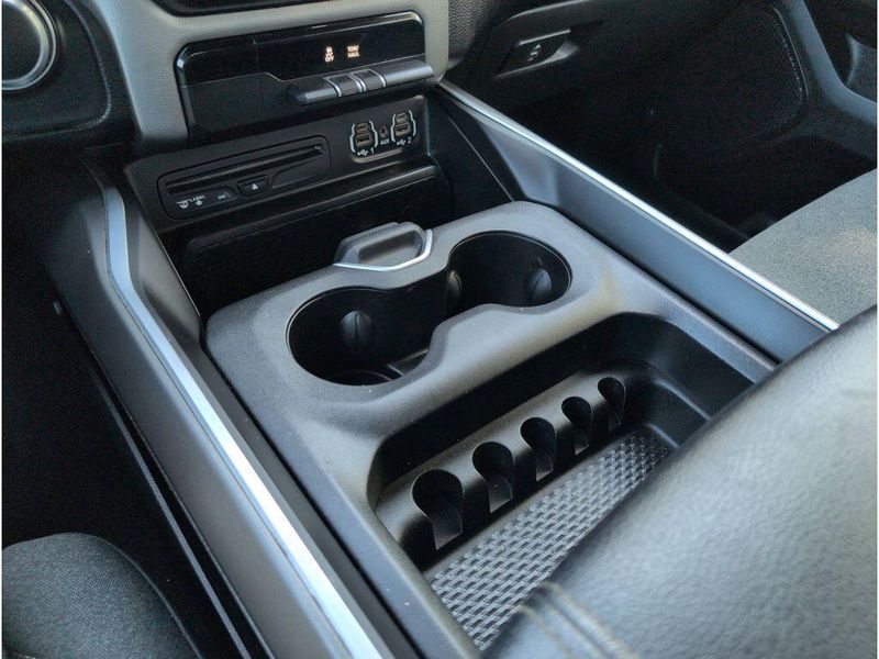 Used 2019 RAM 1500 Big Horn Lone StarImage 21