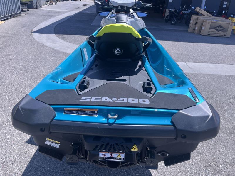 New 2026 Sea-Doo GTI SE 170 Image 26