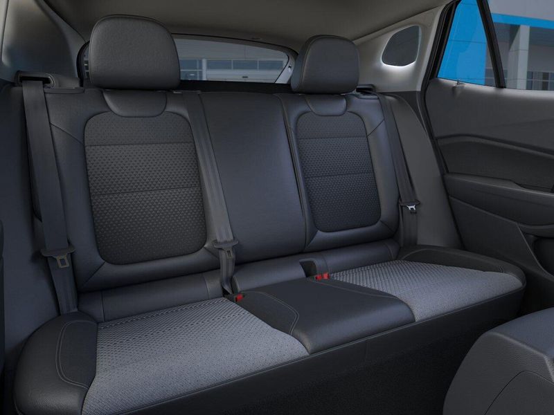 New 2026 Chevrolet Trax LTImage 17