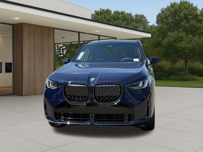 New 2026 BMW X3 30 xDriveImage 3