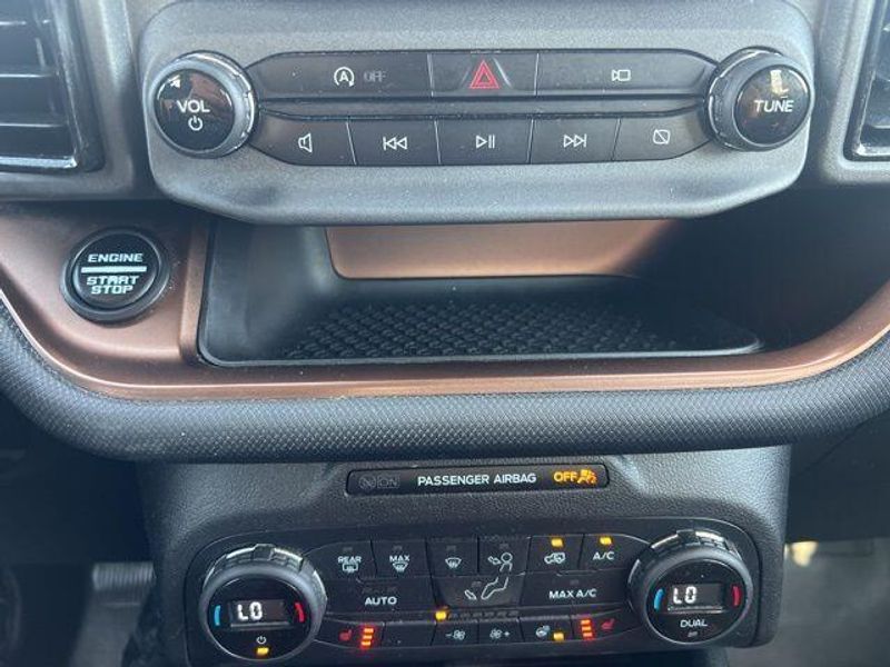 2021 Ford Bronco Sport BadlandsImage 32