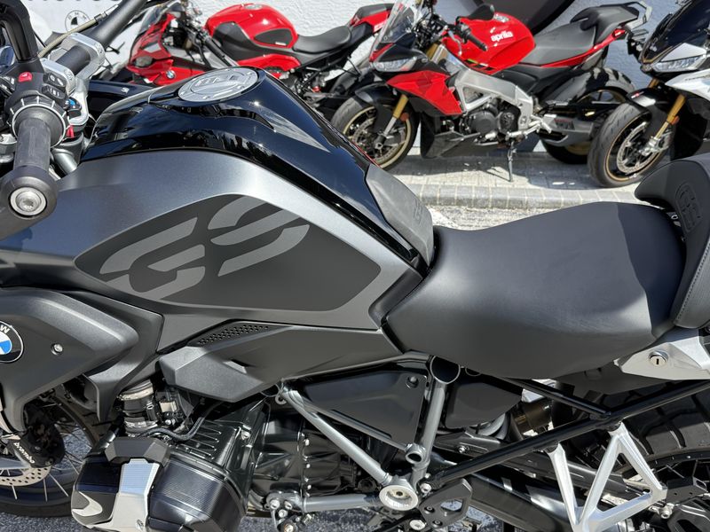 2023 BMW R 1250 GS