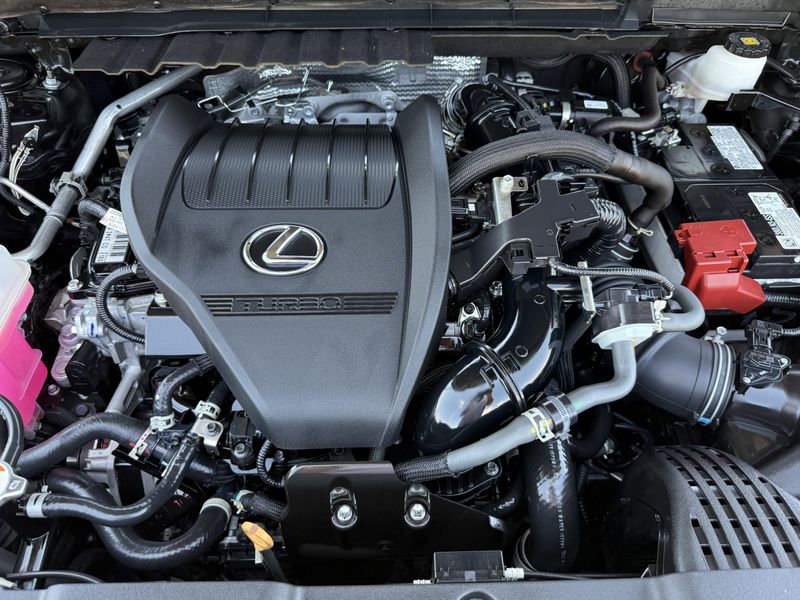 2024 Lexus NX 350 PremiumImage 30