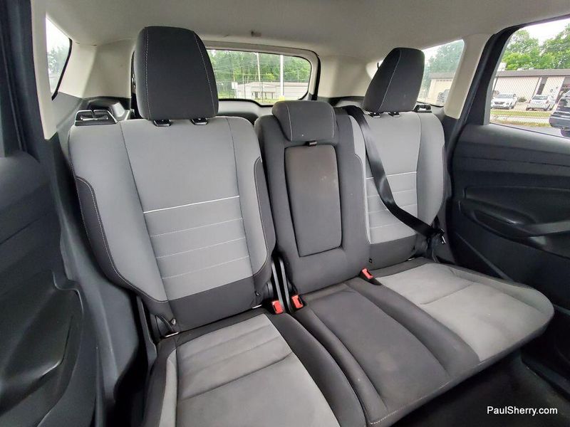 2013 Ford Escape SEImage 19