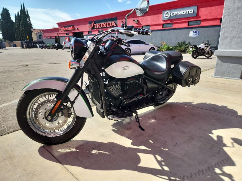 Used 2015 Kawasaki VULCAN 900 CLASSIC Image 16