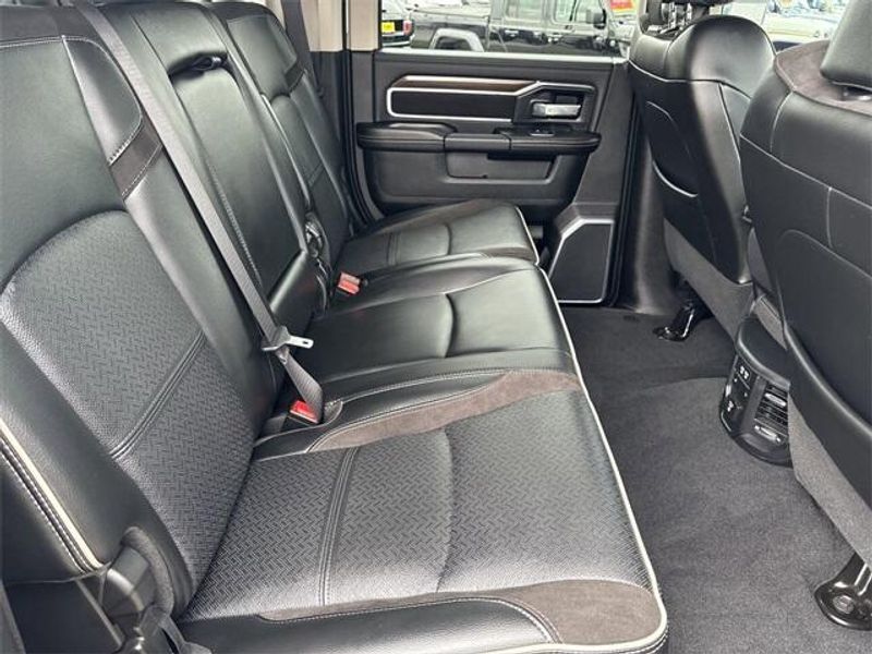 2024 Ram 2500 Laramie photo 14