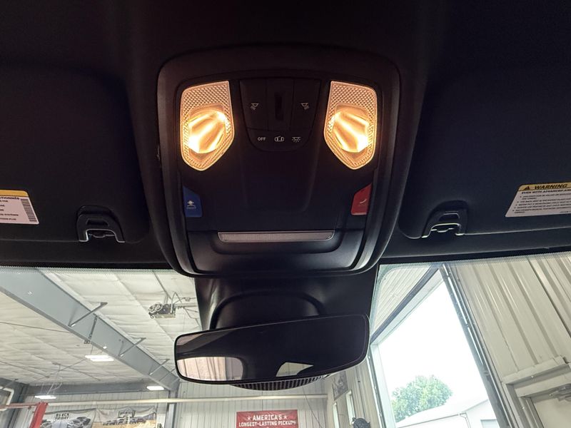 Used 2026 RAM 2500 Big HornImage 18