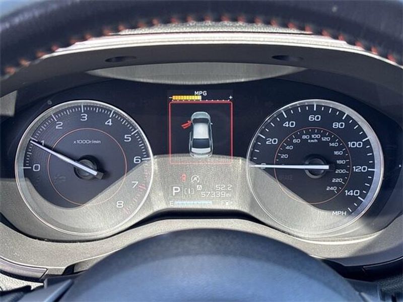 Used 2020 Subaru Crosstrek LimitedImage 30