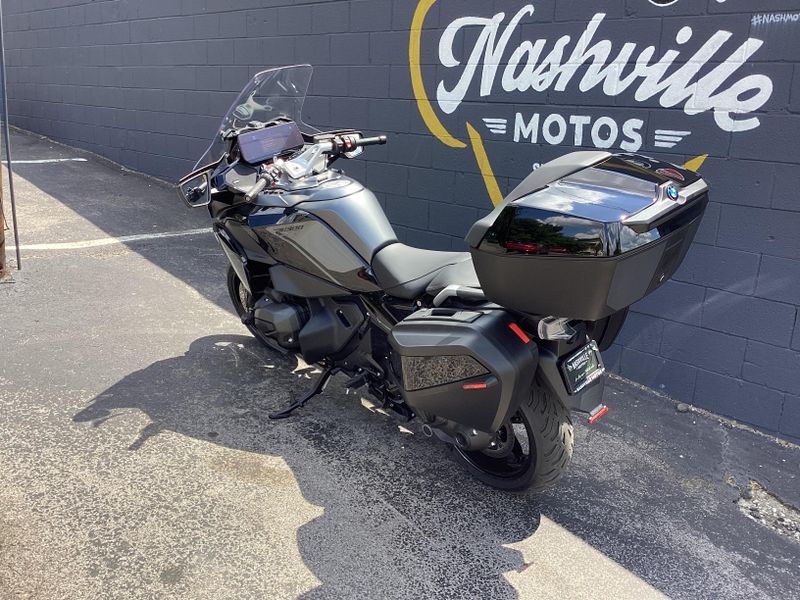 New 2026 BMW R 1300 RT 