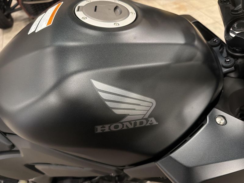 New 2026 Honda CB500 HORNET ABS Image 26