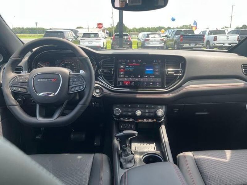 2025 Dodge Durango GT Plus2025 Dodge Durango Gt Plus Awd