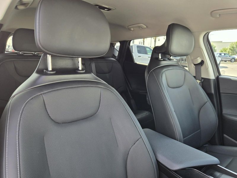 Used 2024 Kia EV6 Wind RWD