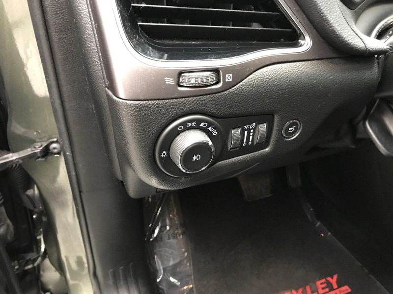 2019 Jeep Cherokee LimitedImage 4