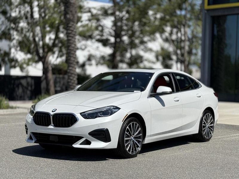 2024 BMW 2 Series 228iImage 2