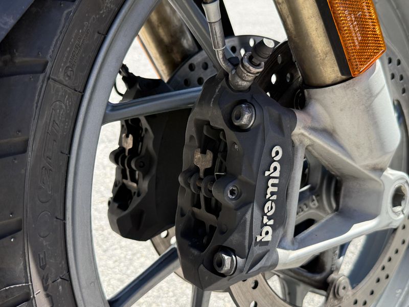 2014 BMW R 1200 GS