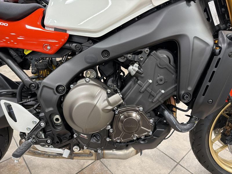 New 2026 Yamaha XSR900 Image 20
