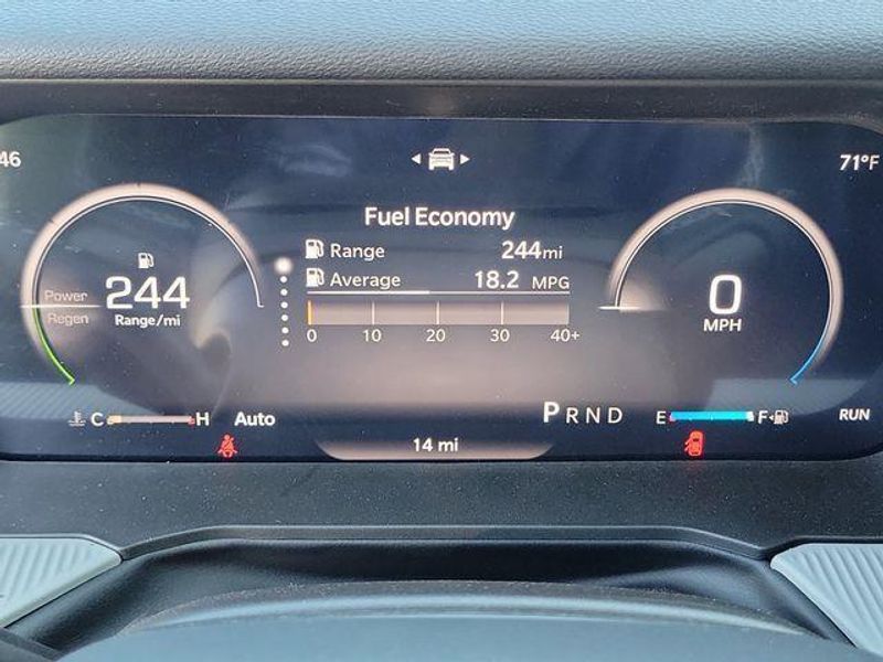 New 2026 Jeep Cherokee Laredo 4x4